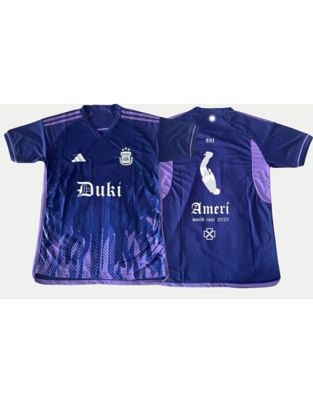 Maillot Argentina 2024 Maillot Argentina 2024