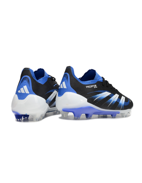 PREDATOR ACCURACY+ FG BOOTS