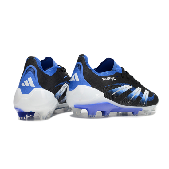 PREDATOR ACCURACY+ FG BOOTS