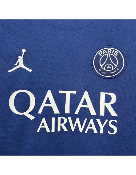 Maillot Quatrième 24/25 ML Maillot Quatrième 24/25 ML