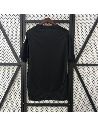 Maillots Charlotte FC 25/26