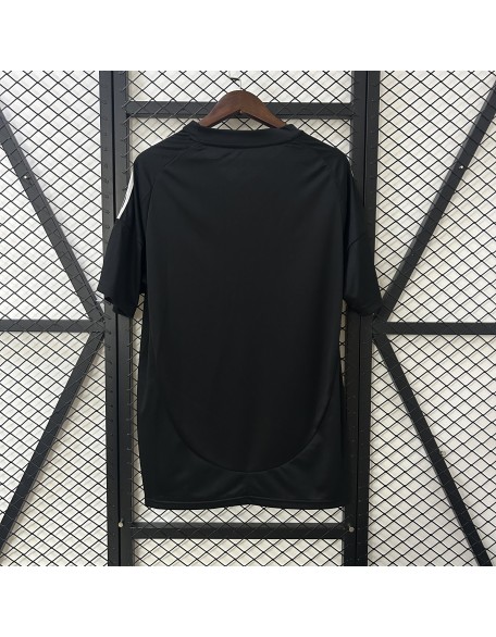 Maillots Charlotte FC 25/26