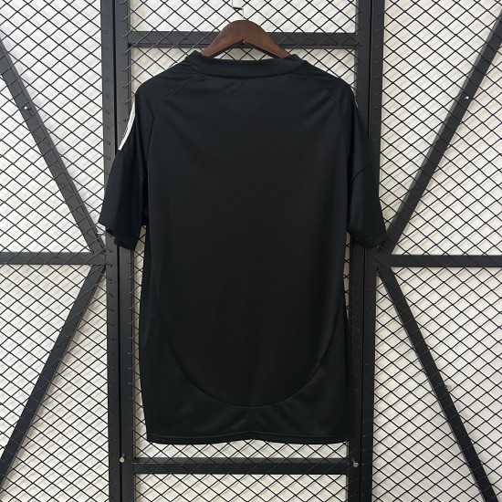 Maillots Charlotte FC 25/26