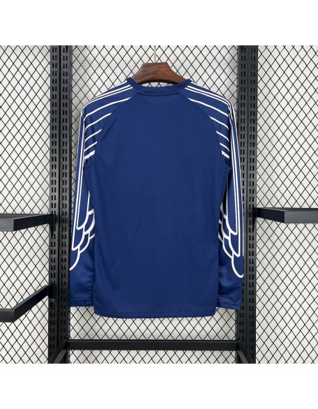 Maillot Quatrième 24/25 ML Maillot Quatrième 24/25 ML