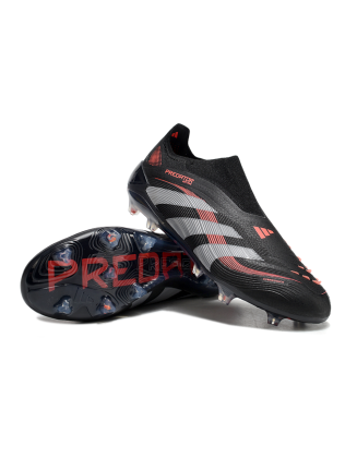 PREDATOR ACCURACY+ FG BOOTS