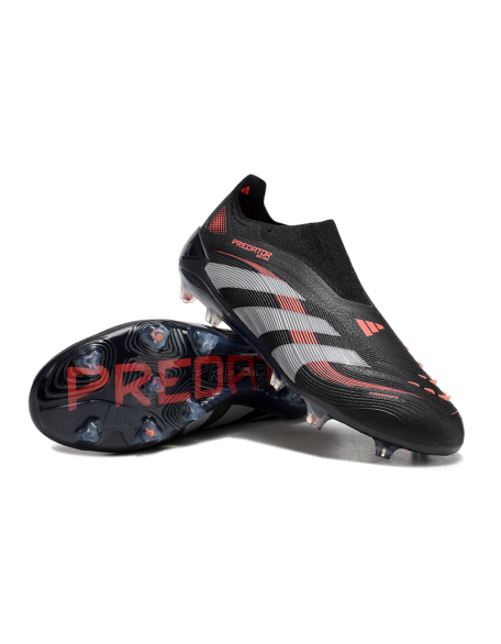 PREDATOR ACCURACY+ FG BOOTS