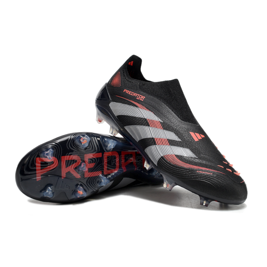 PREDATOR ACCURACY+ FG BOOTS