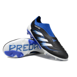 PREDATOR ACCURACY+ FG BOOTS