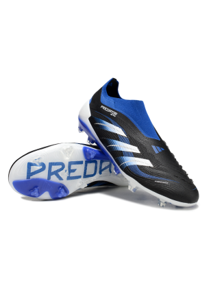 PREDATOR ACCURACY+ FG BOOTS