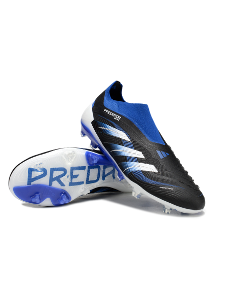 PREDATOR ACCURACY+ FG BOOTS