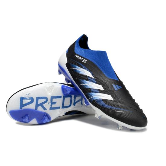 PREDATOR ACCURACY+ FG BOOTS