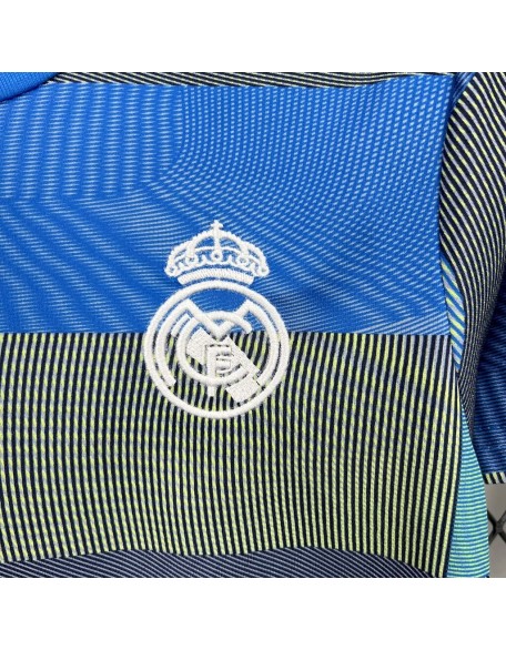 Maillot Real Madrid 25/26 Enfants Maillot Real Madrid 25/26 Enfants
