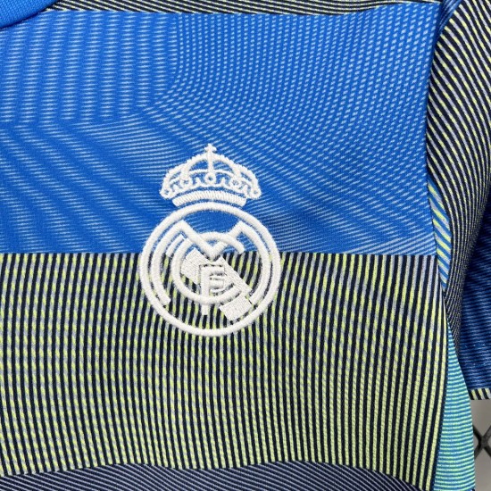 Maillot Real Madrid 25/26 Enfants 