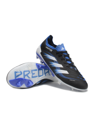 PREDATOR ACCURACY+ FG BOOTS