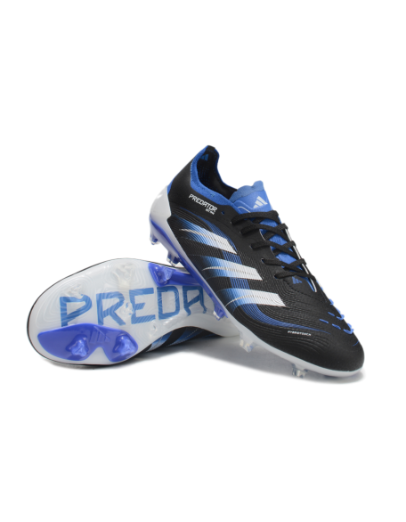 PREDATOR ACCURACY+ FG BOOTS