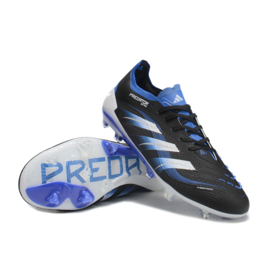 PREDATOR ACCURACY+ FG BOOTS