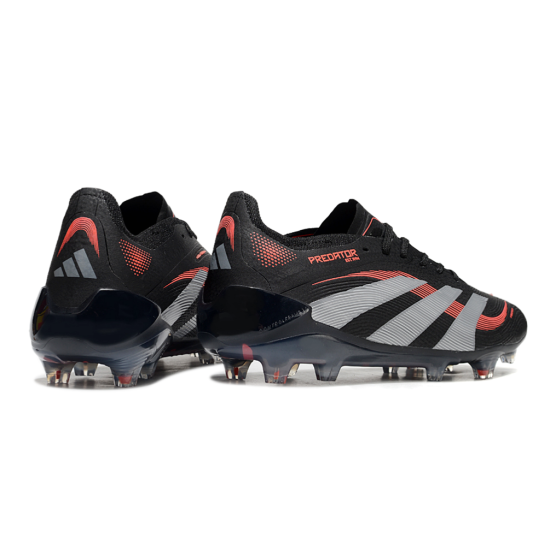 PREDATOR ACCURACY+ FG BOOTS