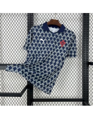 Maillots du Portugal 25/26