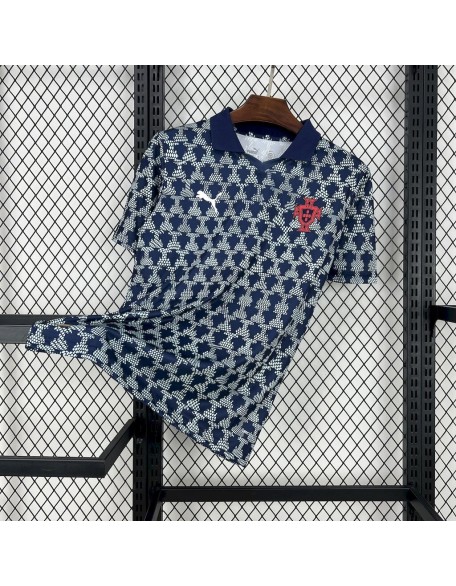Maillots du Portugal 25/26