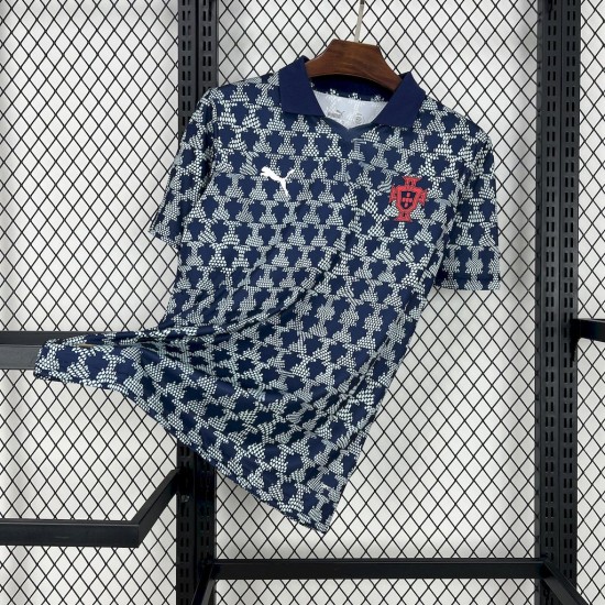 Maillots du Portugal 25/26