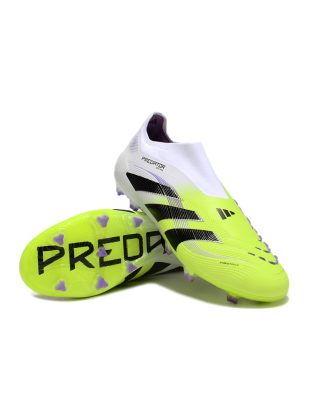PREDATOR ACCURACY+ FG BOOTS