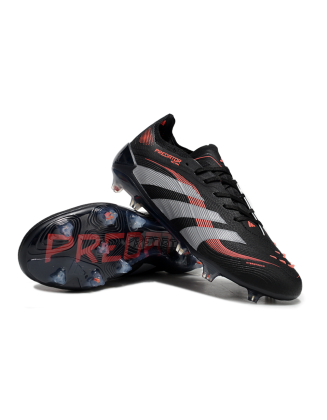 PREDATOR ACCURACY+ FG BOOTS
