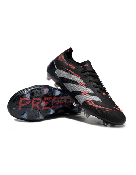 PREDATOR ACCURACY+ FG BOOTS