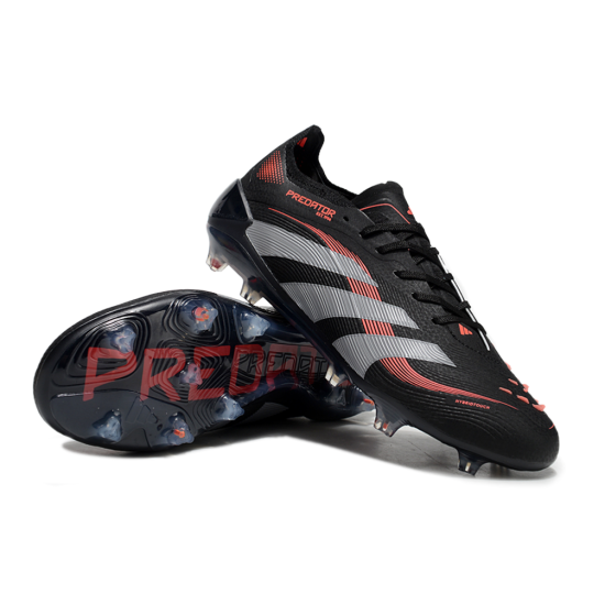 PREDATOR ACCURACY+ FG BOOTS