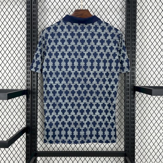 Maillots du Portugal 25/26