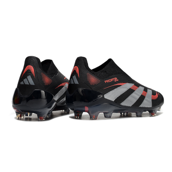 PREDATOR ACCURACY+ FG BOOTS