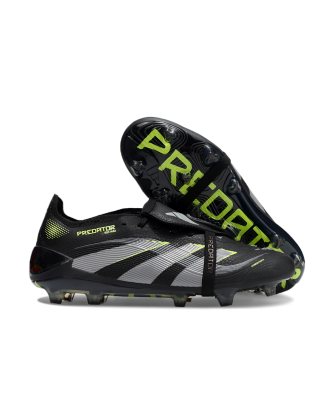 PREDATOR ACCURACY+ FG BOOTS