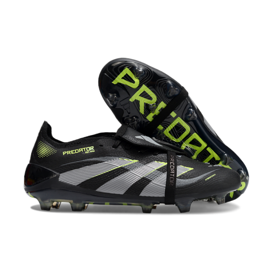 PREDATOR ACCURACY+ FG BOOTS