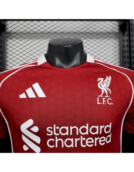 Maillot 25/26 Version du lecteur Maillot 25/26 Version du lecteur