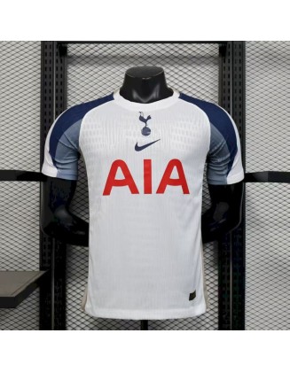 Maillots Tottenham Hotspur 25/26 Version du lecteur
