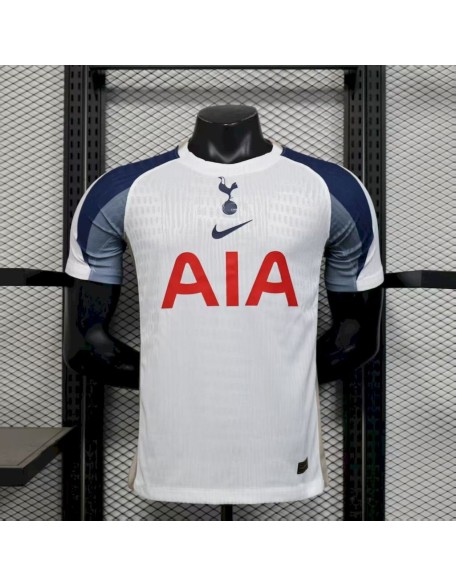 Maillots Tottenham Hotspur 25/26 Version du lecteur Maillots Tottenham Hotspur 25/26 Version du lecteur