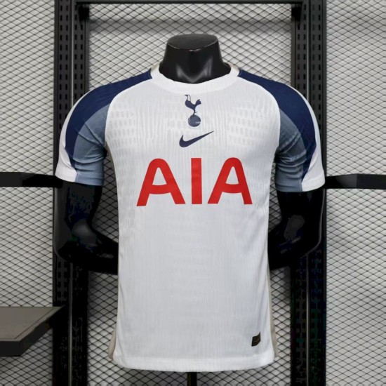 Maillots Tottenham Hotspur 25/26 Version du lecteur