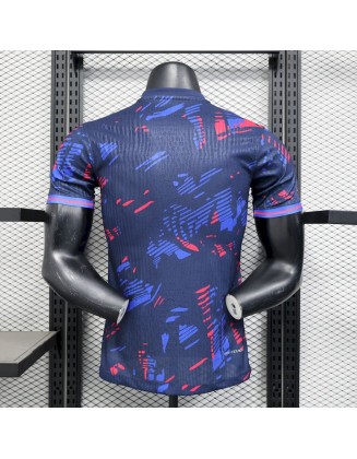 Maillot Barcelone 25/26---Version du lecteur