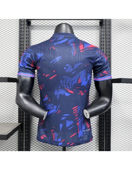 Maillot Barcelone 25/26---Version du lecteur Maillot Barcelone 25/26---Version du lecteur