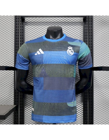Maillot Real Madrid 25/26 Joueur