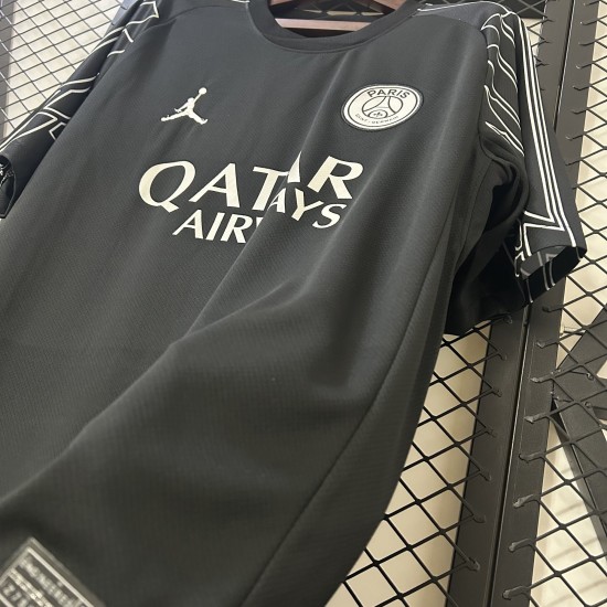 Maillot Quatrième 24/25