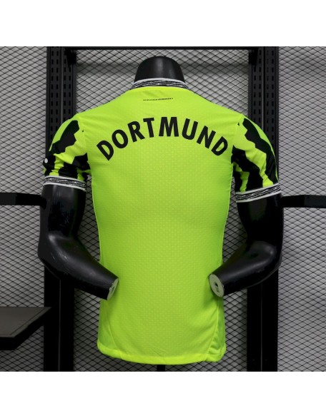 Maillot 25/26 Version du lecteur Maillot 25/26 Version du lecteur