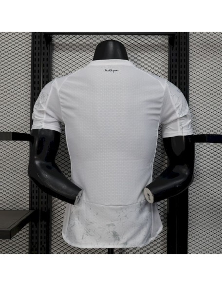 Maillot Manchester City 25/26 version du lecteur Maillot Manchester City 25/26 version du lecteur