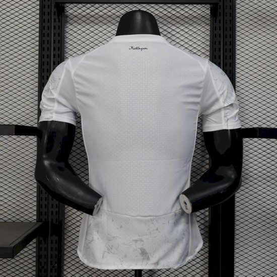 Maillot Manchester City 25/26 version du lecteur