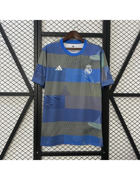 Maillot Real Madrid Édition Spéciale 25/26 Maillot Real Madrid Édition Spéciale 25/26
