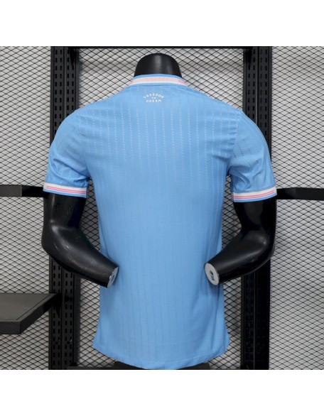 Maillots Miami 25/26 Version du lecteur Maillots Miami 25/26 Version du lecteur