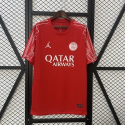 Maillot Quatrième 24/25