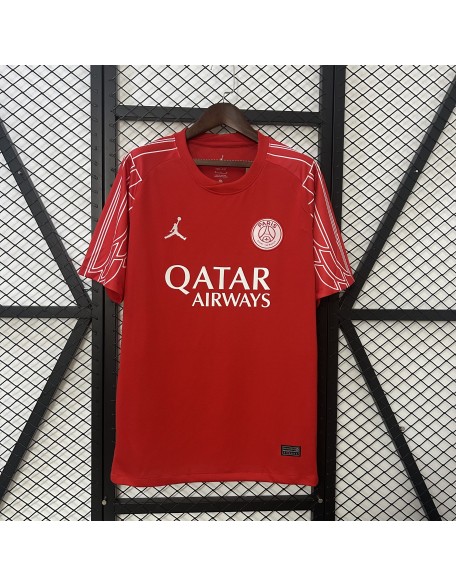 Maillot Quatrième 24/25 Maillot Quatrième 24/25