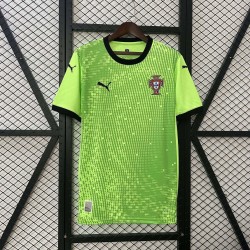 Maillots du Portugal 25/26