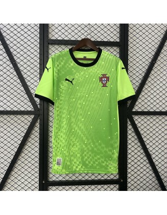 Maillots du Portugal 25/26