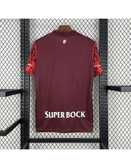 Maillot Porto 25/26 Maillot Porto 25/26